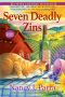 [A Wine Country Mystery 02] • Seven Deadly Zins